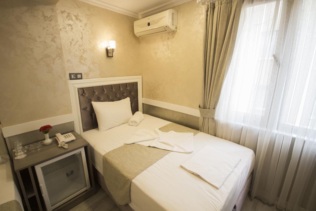 Hotel Bestur Stambuł Zewnętrze zdjęcie