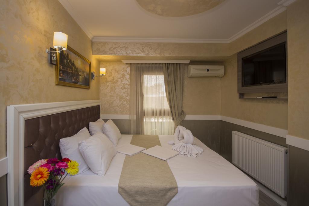 Hotel Bestur Stambuł Zewnętrze zdjęcie