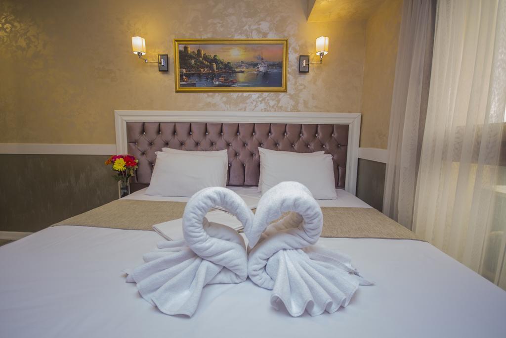 Hotel Bestur Stambuł Zewnętrze zdjęcie