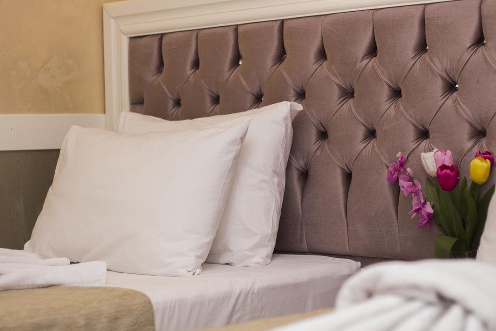 Hotel Bestur Stambuł Zewnętrze zdjęcie