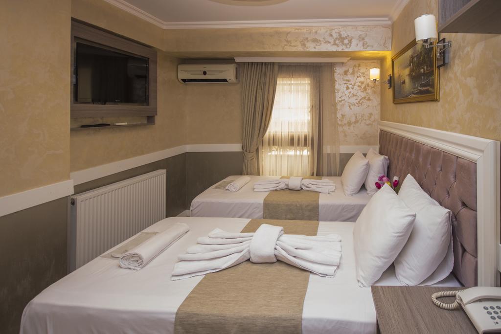 Hotel Bestur Stambuł Zewnętrze zdjęcie