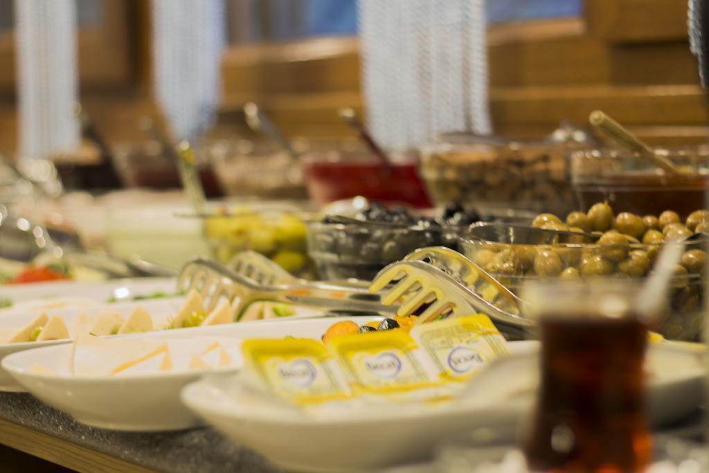 Hotel Bestur Stambuł Zewnętrze zdjęcie