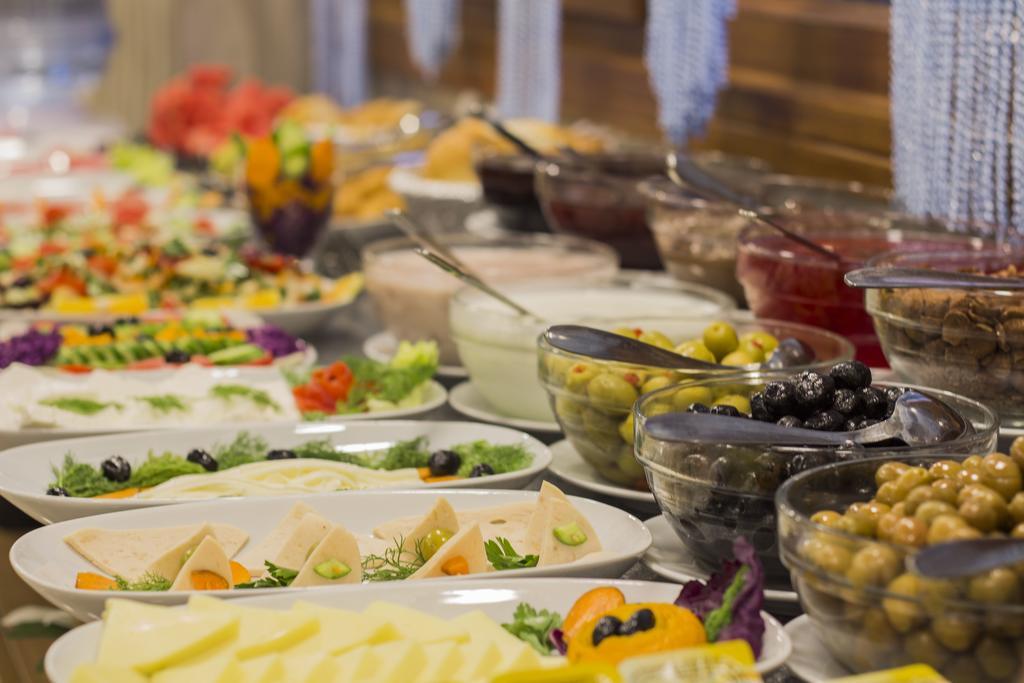 Hotel Bestur Stambuł Zewnętrze zdjęcie