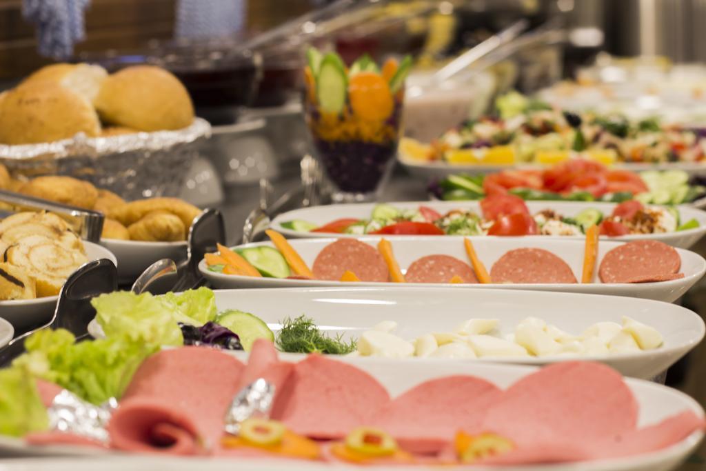 Hotel Bestur Stambuł Zewnętrze zdjęcie