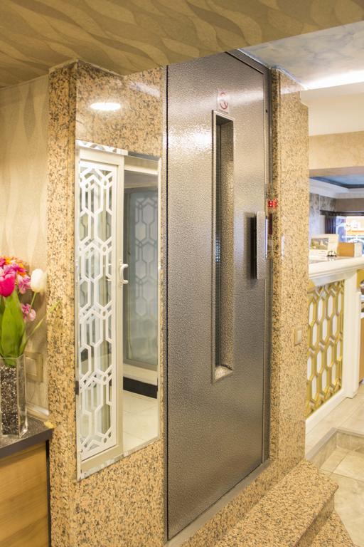 Hotel Bestur Stambuł Zewnętrze zdjęcie