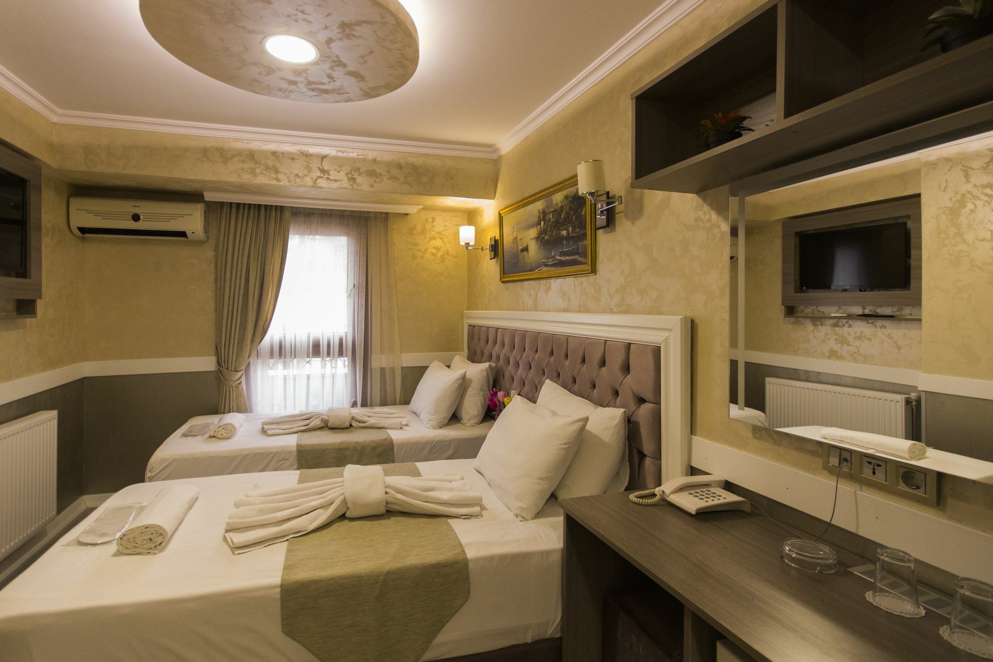 Hotel Bestur Stambuł Zewnętrze zdjęcie