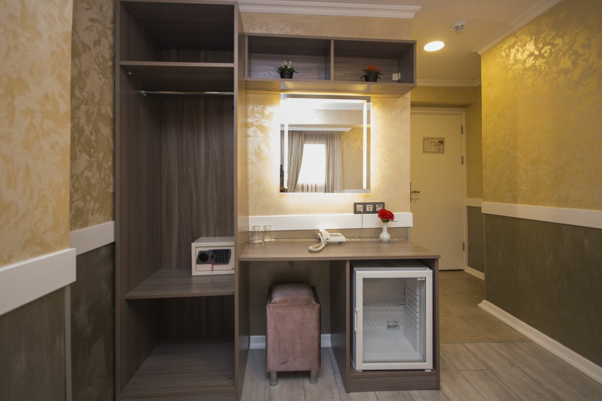 Hotel Bestur Stambuł Zewnętrze zdjęcie